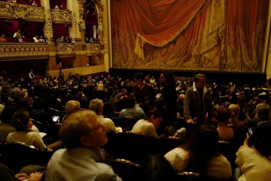 Paris: Opera Garnier and Seine River Cruise Tickets - Should you book this Paris combo?