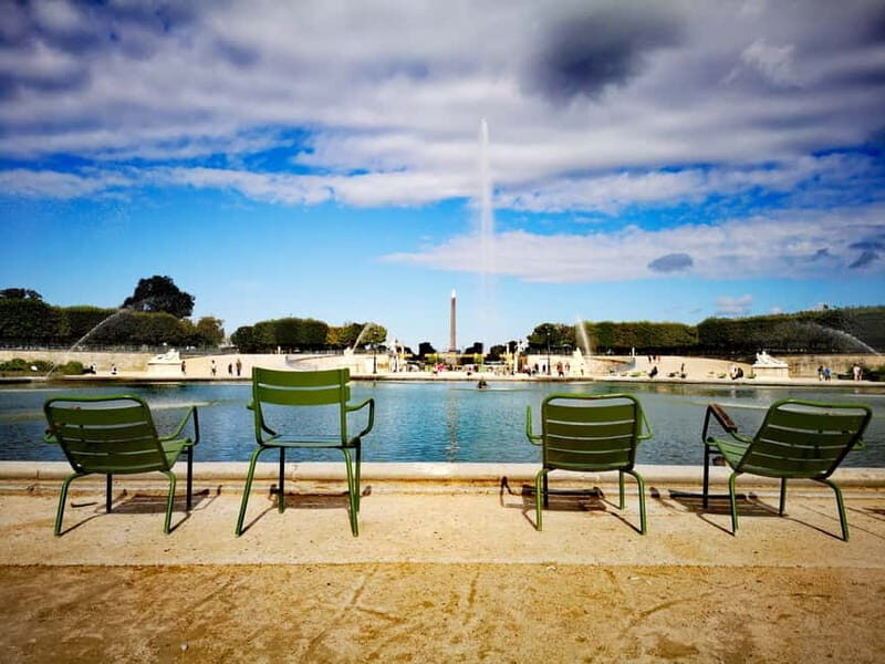 Paris: private city tour with seine river cruise - Key takeaways before you go