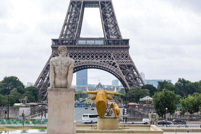 Paris Private Day Tour & Seine Cruise for Kids and Families - Price and value: what you’re paying for (and what you’re not)