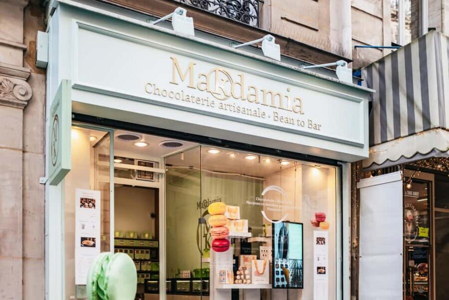 Paris: Seine Cruise and Macaron Tasting by the Eiffel Tower - Price and Value: Why $21 Works (Even If It’s No-Frills)