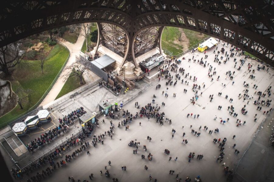 Paris: Seine Cruise with Snack/Optional Eiffel Tower Ticket - Should You Book This Seine Cruise and Optional Eiffel Tower Combo?