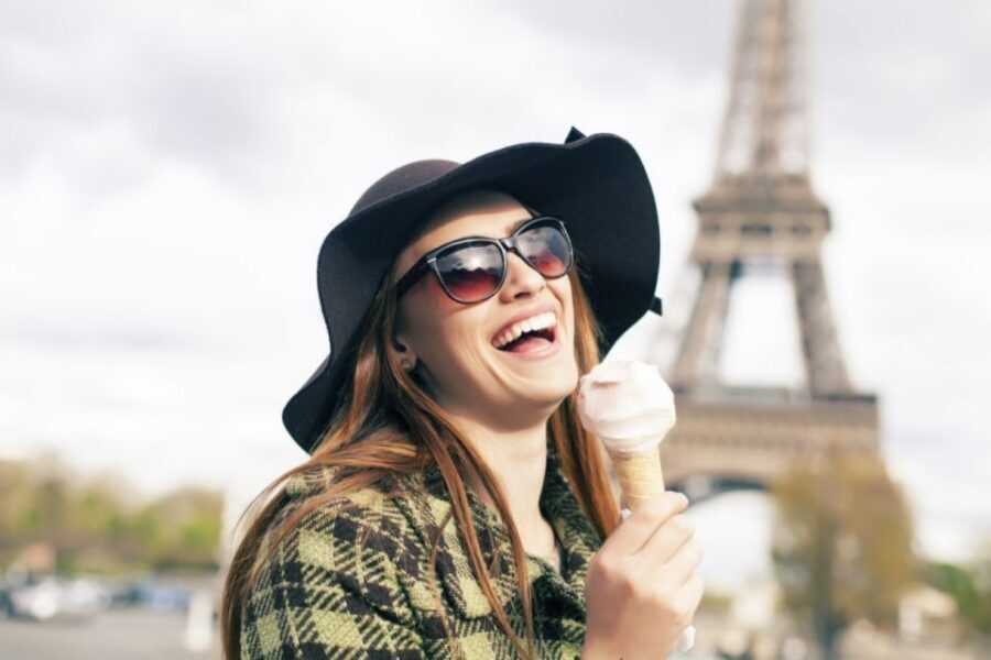 Paris: Seine Cruise with Snack/Optional Eiffel Tower Ticket - Why a 1-Hour Seine Cruise Works in Your Paris Plan