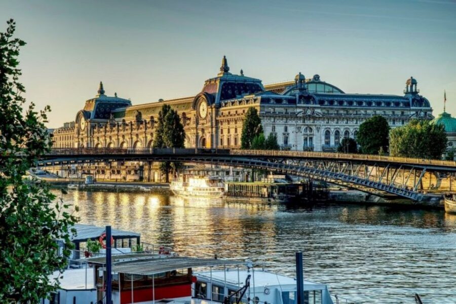 Paris: Seine Cruise with Snack/Optional Eiffel Tower Ticket - How Long Should You Plan For (And What the Timing Feels Like)