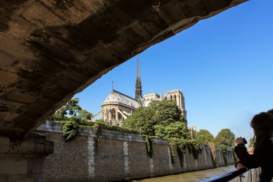 Paris: Seine River and Canal Saint-Martin Cruise - 6 Key Things That Make This Cruise Worth Your Time