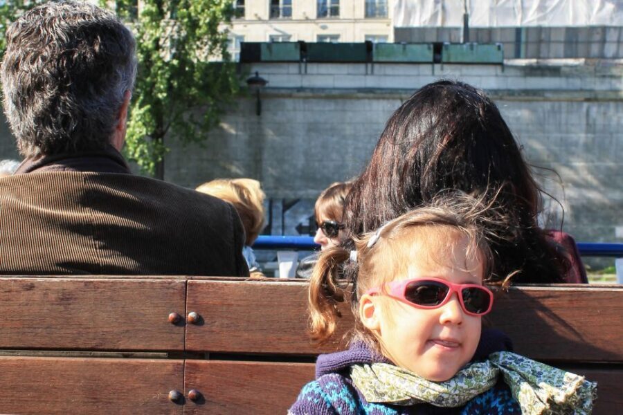 Paris: Seine River and Canal Saint-Martin Cruise - Bastille Vaults Tunnel: A Secret-Paris Moment Under the Streets