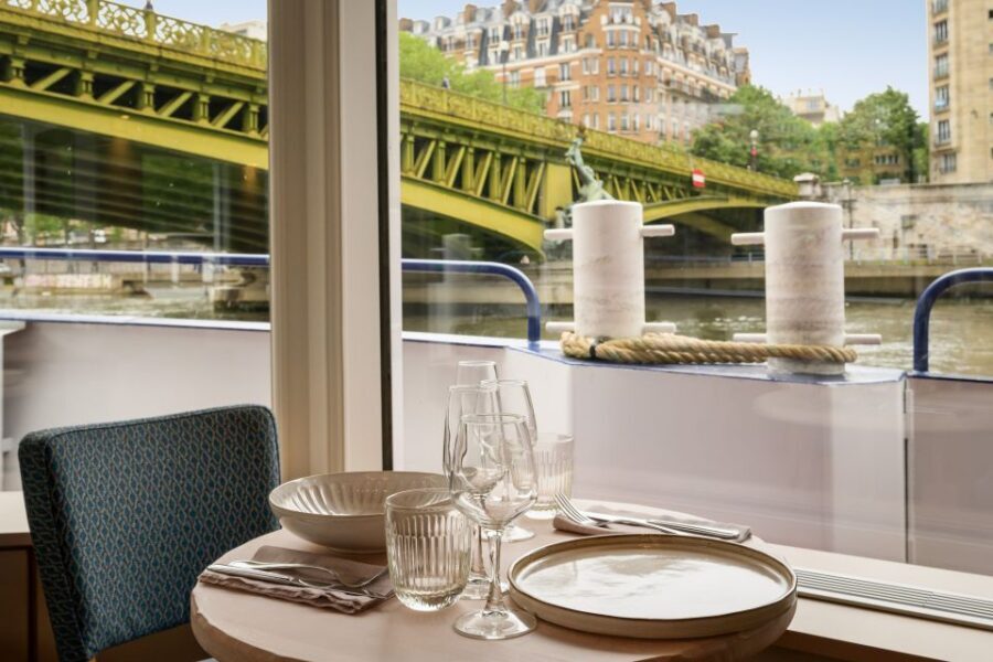 Paris: Seine River Cruise & Brunch - Who this Paris cruise suits (and who should skip it)