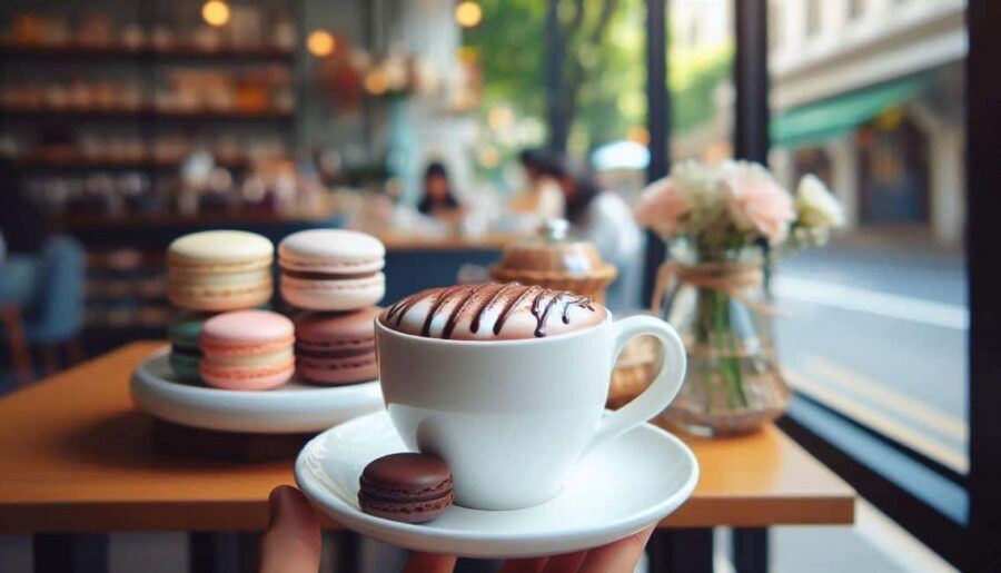 Paris: Seine River Cruise with Meringue or Hot Chocolate - Key takeaways before you go