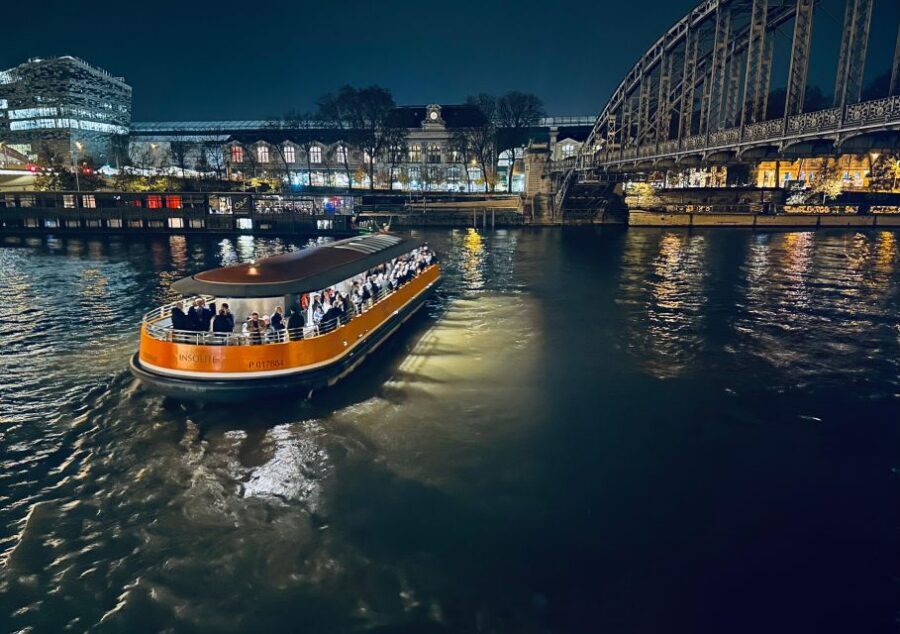 Paris: Seine River Panoramic Cruise - Value and Price: Why Around $19 Can Feel Like a Deal