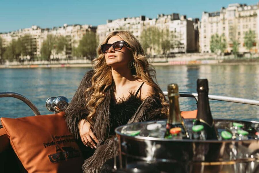 Paris: Seine River Private Cruise - Key things I’d plan around