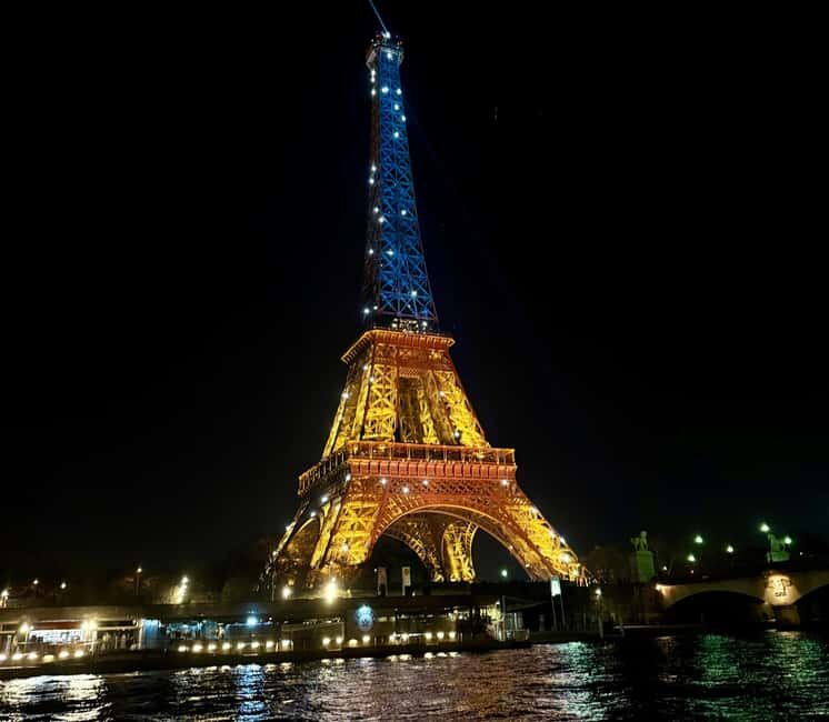 Paris: Seine River Private Cruise - Port Javel Haut: finding the dock and setting yourself up