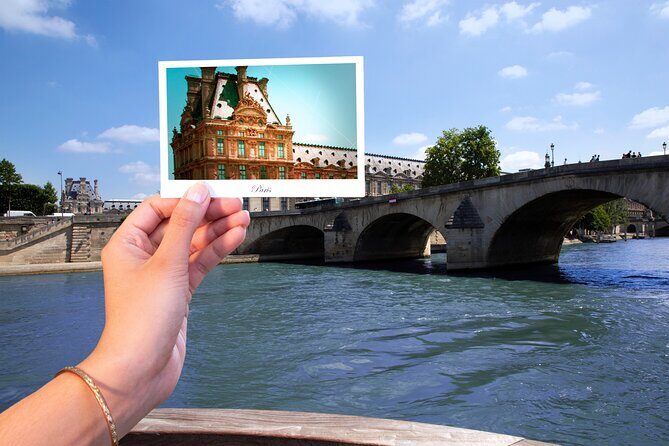 Paris Seine River Sightseeing Cruise with Commentary by Bateaux Parisiens - Night vs Day and Weather Reality (What Your View Will Actually Be Like)