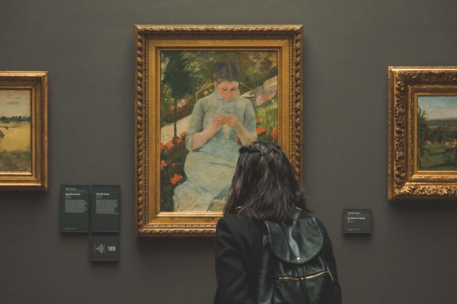Paris: Seine River Walking Tour with Optional Musée d'Orsay - The bridge stories: turning the Seine into a timeline