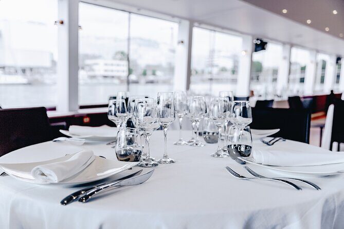Paris Theo Boat Seine River Italian Trattoria Style Dinner Cruise - Who Should Book This (And Who Might Skip It)