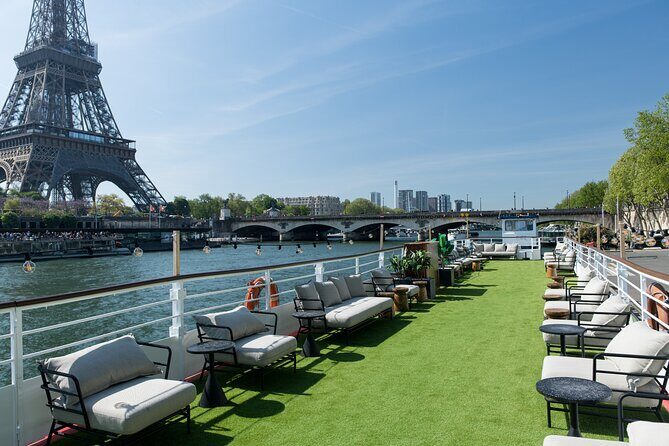 Paris Theo Boat Seine River Italian Trattoria Style Dinner Cruise - Should You Book the Paris Theo Boat Dinner Cruise?