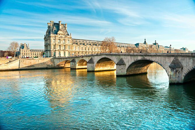 Paris Tour with Lunch at the Eiffel Tower and Seine River Cruise - Price and value: is $249.93 a smart buy or a gamble?
