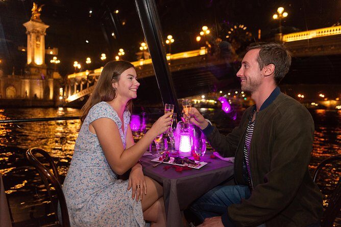 Seine Dinner Cruise, Eiffel Tower Access and Moulin Rouge Show - Who This Tour Suits (and Who Should Skip It)