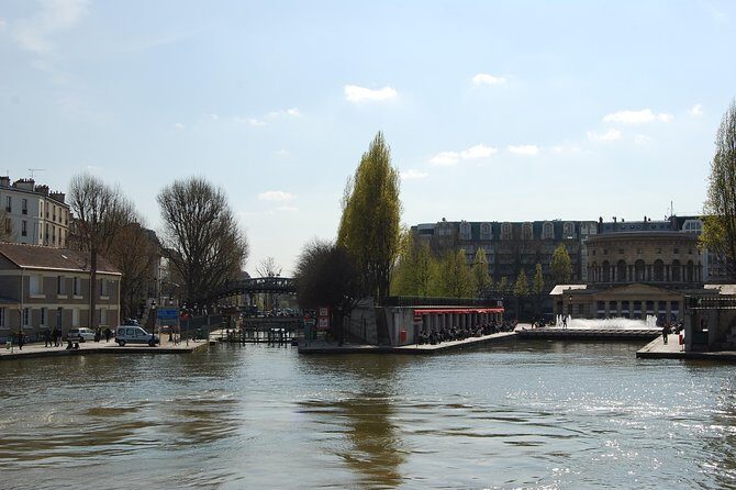 Seine River Cruise and Paris Canals Tour - Price and value: is $28.84 a smart spend?