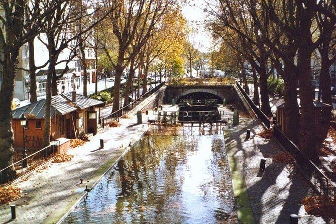 Seine River Cruise and Paris Canals Tour - Choosing your route: Orsay museum side vs Villette Basin side