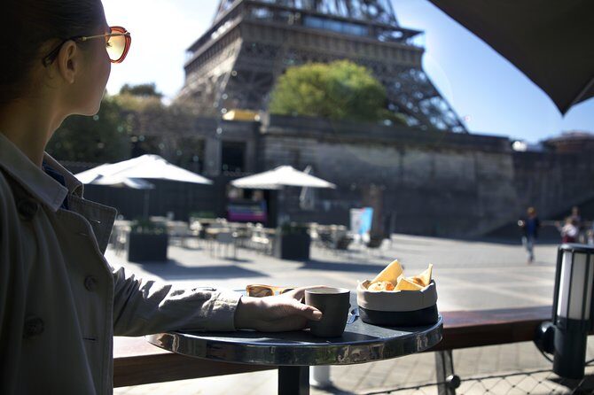 Seine River Sightseeing Cruise and Lunch at Le Bistro Parisien - Price and Value: What $76.45 Really Buys You