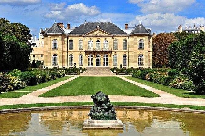 The Rodin Museum and Seine River Cruise Tickets - Key Things I’d Plan Around