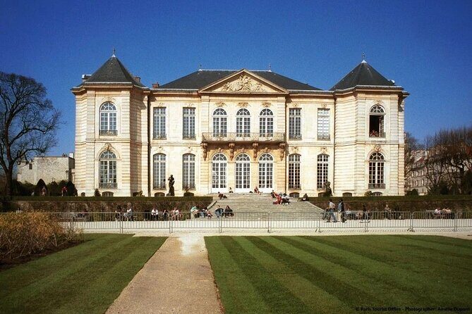 The Rodin Museum and Seine River Cruise Tickets - Price and Value: Is $38.12 a Good Deal?