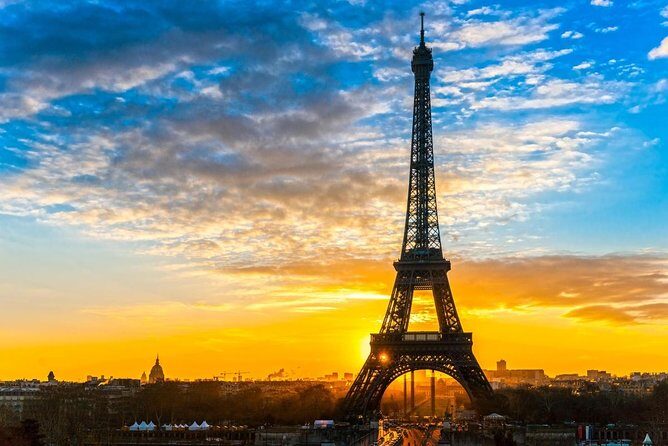 Your Private boat Captain Guide Explore Historical Paris - Key things to know before you go